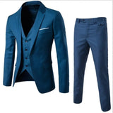 New Plus Size Mens Ternos Conceitastral