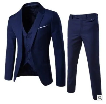 New Plus Size Mens Ternos Conceitastral