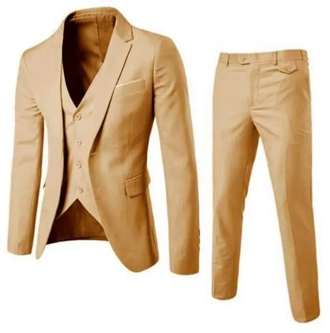 New Plus Size Mens Ternos Conceitastral