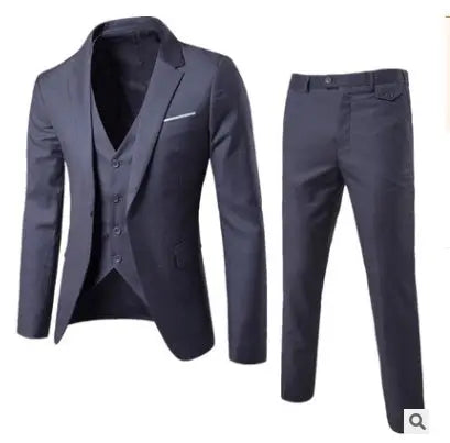 New Plus Size Mens Ternos Conceitastral