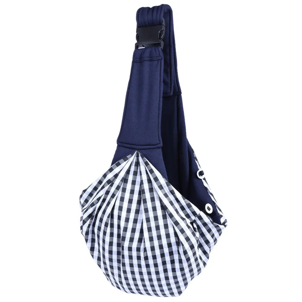 Pet Puppy Carrier Bag Cats Outdoor Travel Dog Subway Bus Shoulder Crossbody Bag Cotton Comfort Single Sling Handbag Tote Pouch Pet Carrier For Travel - Comfortable Single Shoulder Dog And Cat Bag Conceitastral