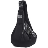 Pet Puppy Carrier Bag Cats Outdoor Travel Dog Subway Bus Shoulder Crossbody Bag Cotton Comfort Single Sling Handbag Tote Pouch Pet Carrier For Travel - Comfortable Single Shoulder Dog And Cat Bag Conceitastral