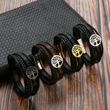 Popular Fashion Simple Magnetic Bracelet For Men Conceitastral