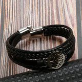 Popular Fashion Simple Magnetic Bracelet For Men Conceitastral