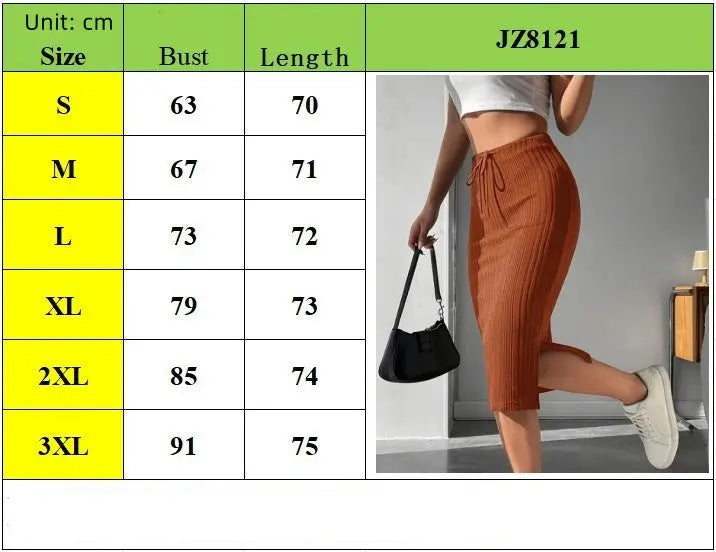 Retro Fashion And Personalized Temperament Skirt Women Conceitastral