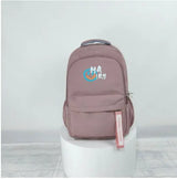 Schoolbag Fashion Casual Large Capacity Multi-functional Backpack Conceitastral