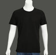 -Secagem rápida À Prova D' Água Anti-incrustação Casal T-shirt Meia Manga Assentamento Camisa Conceitastral