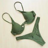 Sexy Women Bikini Conceitastral