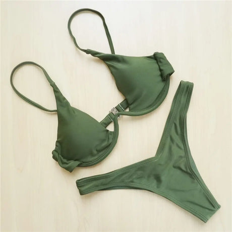 Sexy Women Bikini Conceitastral