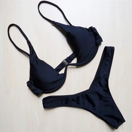 Sexy Women Bikini Conceitastral