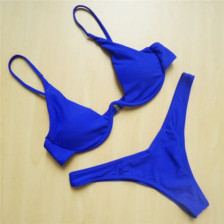 Sexy Women Bikini Conceitastral