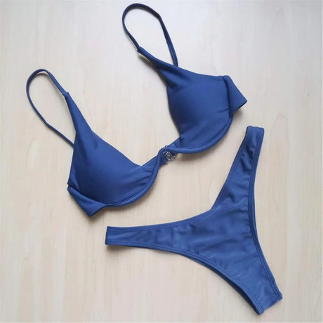 Sexy Women Bikini Conceitastral