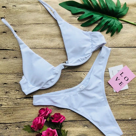 Sexy Women Bikini Conceitastral