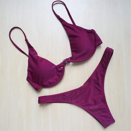 Sexy Women Bikini Conceitastral