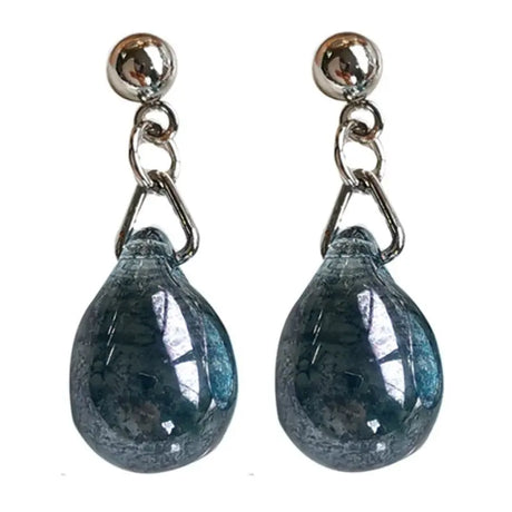 Simple And Compact Retro Earrings Ins  Earrings Women Conceitastral