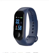Smart M3 Sports Bracelet Conceitastral