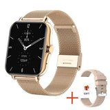 Smart Watch Bluetooth Call Information Reminder Conceitastral