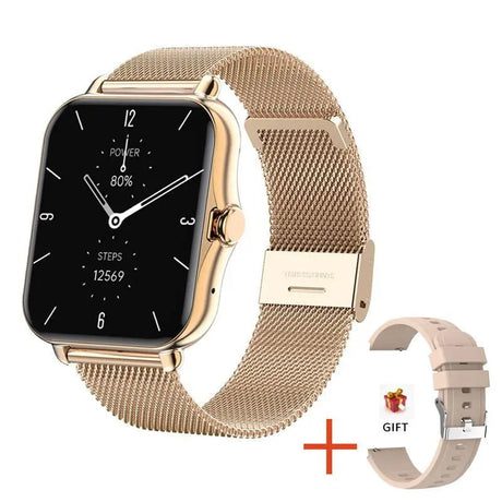 Smart Watch Bluetooth Call Information Reminder Conceitastral