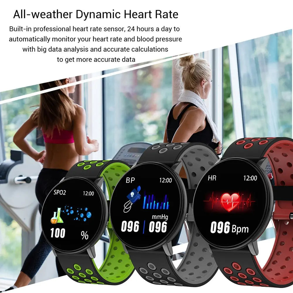 Sports smart bracelet Conceitastral