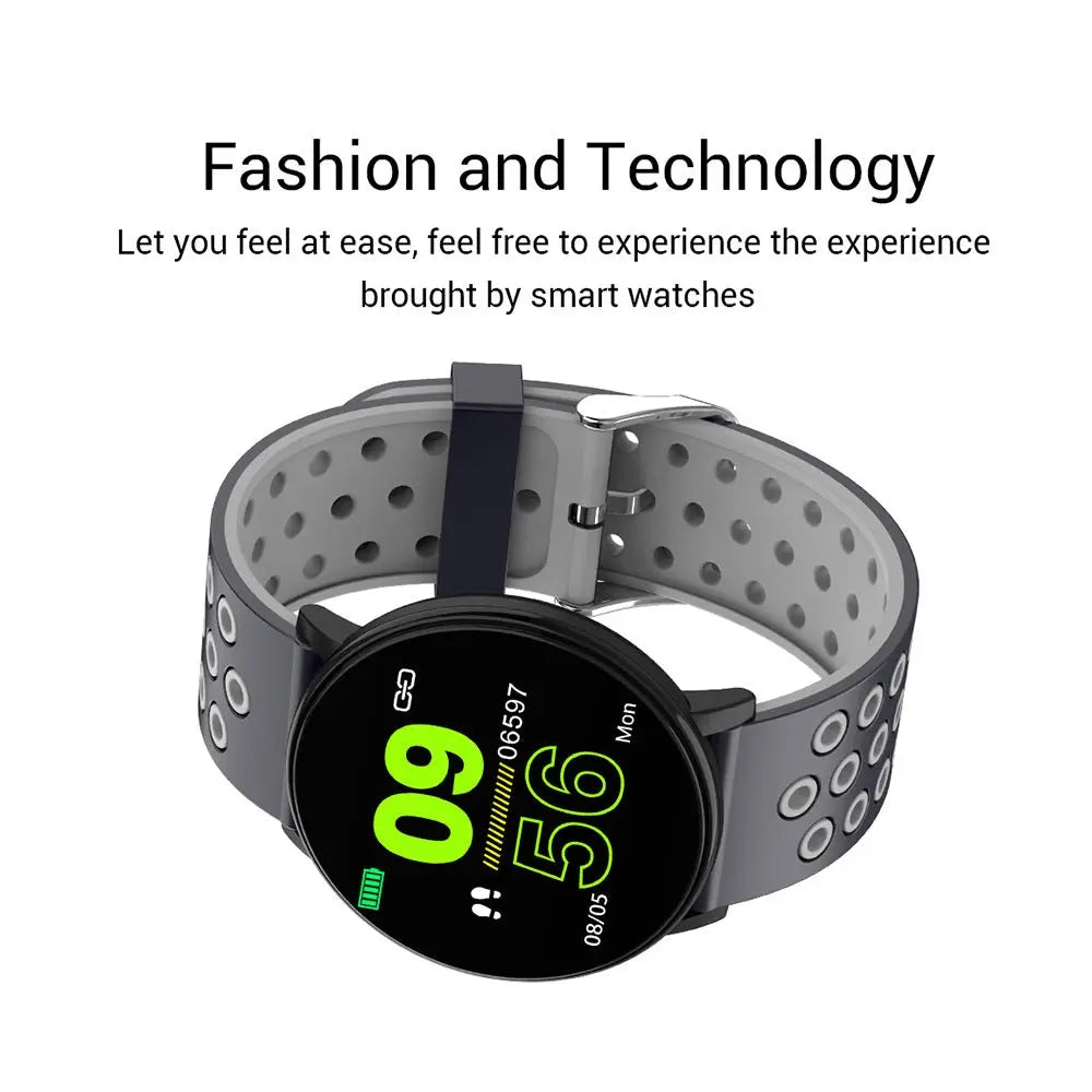 Sports smart bracelet Conceitastral