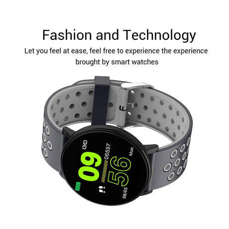 Sports smart bracelet Conceitastral