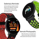 Sports smart bracelet Conceitastral