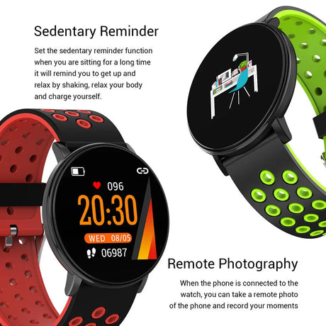 Sports smart bracelet Conceitastral