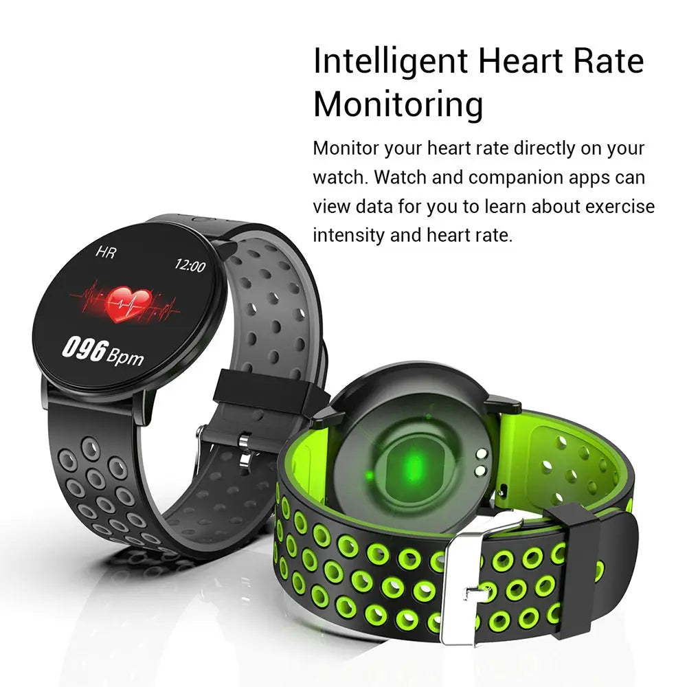 Sports smart bracelet Conceitastral