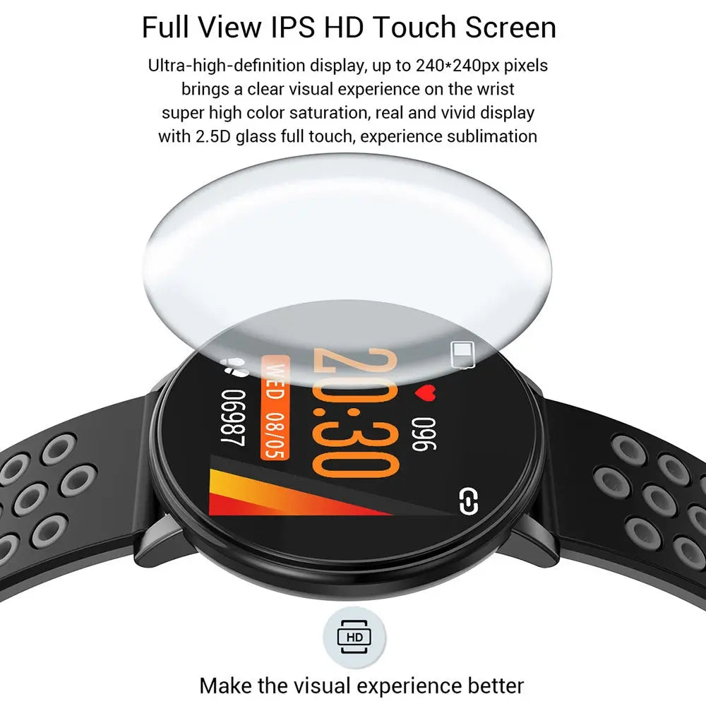 Sports smart bracelet Conceitastral