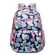 Student Schoolbag Children's Portable Burden Alleviation Large Capacity Backpack Conceitastral