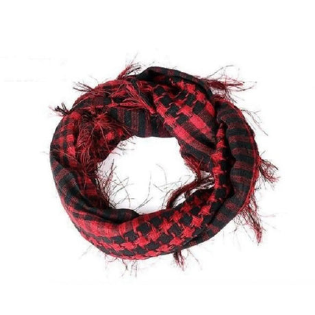 Tactical Scarf Windproof Collar For Outdoor Military Fans Conceitastral