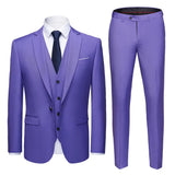 Ternos de Negócio Vestido de Noiva Conjunto Terno dos homens s Conceitastral