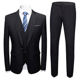 Ternos de Negócio Vestido de Noiva Conjunto Terno dos homens s Conceitastral
