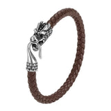 Titanium Steel Faucet Bracelet For Men Conceitastral