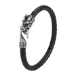 Titanium Steel Faucet Bracelet For Men Conceitastral