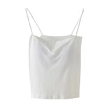 Top Without Steel Ring Bottoming Tube Top Underwear Conceitastral