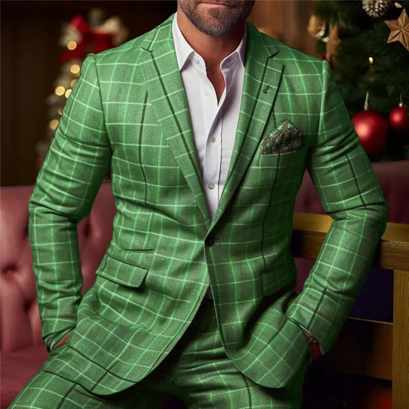 Trendy Design Retro Plaid Coat Top Conceitastral