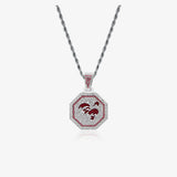 Twelve Zodiac Zodiac Men And Women's Fashionable Necklaces Conceitastral