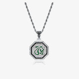 Twelve Zodiac Zodiac Men And Women's Fashionable Necklaces Conceitastral
