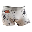 Underpants Man Ice Silk Men Underwear Boxer Shorts Seamless Conceitastral