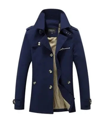 Windbreaker Jacket Coat Conceitastral