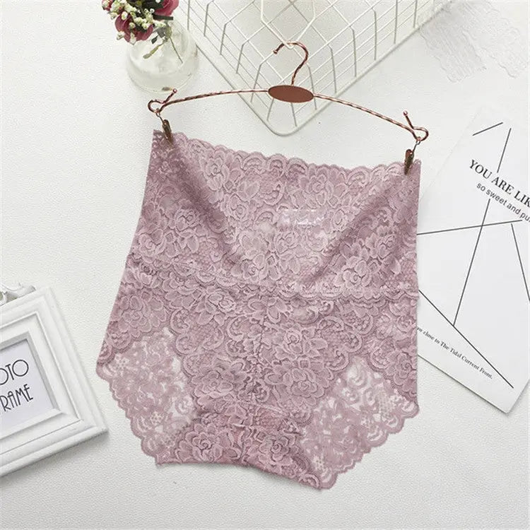 Women Sexy Lace Underwear Conceitastral