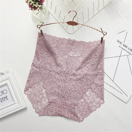 Women Sexy Lace Underwear Conceitastral
