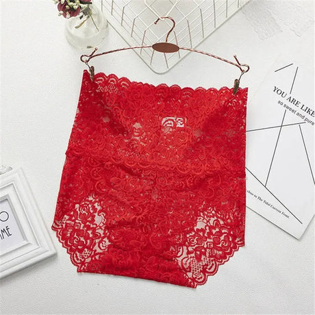 Women Sexy Lace Underwear Conceitastral