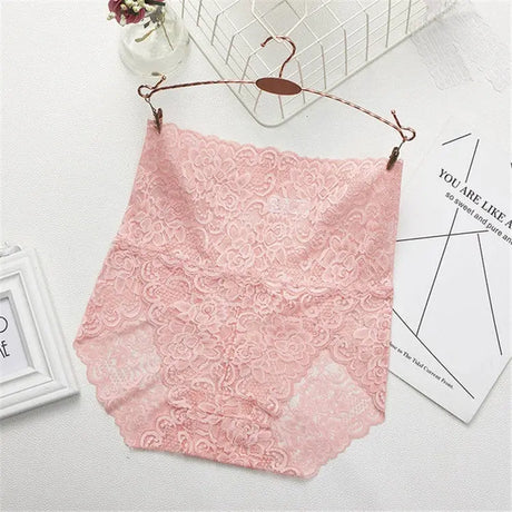 Women Sexy Lace Underwear Conceitastral