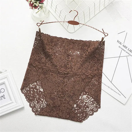 Women Sexy Lace Underwear Conceitastral