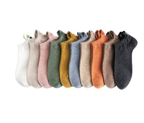 Women Socks Conceitastral