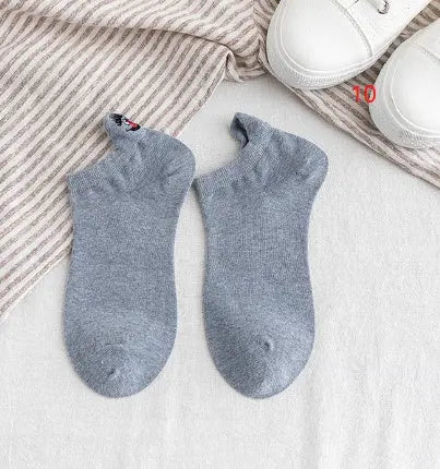 Women Socks Conceitastral