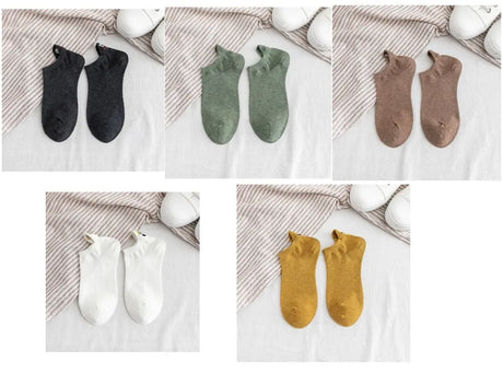 Women Socks Conceitastral