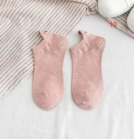 Women Socks Conceitastral